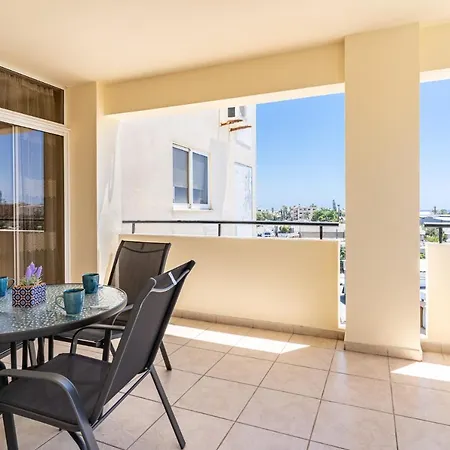 Blue Time 2-bedroom In Apartament